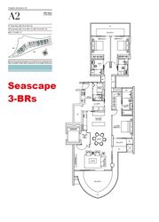 Seascape (D4), Condominium #392182311